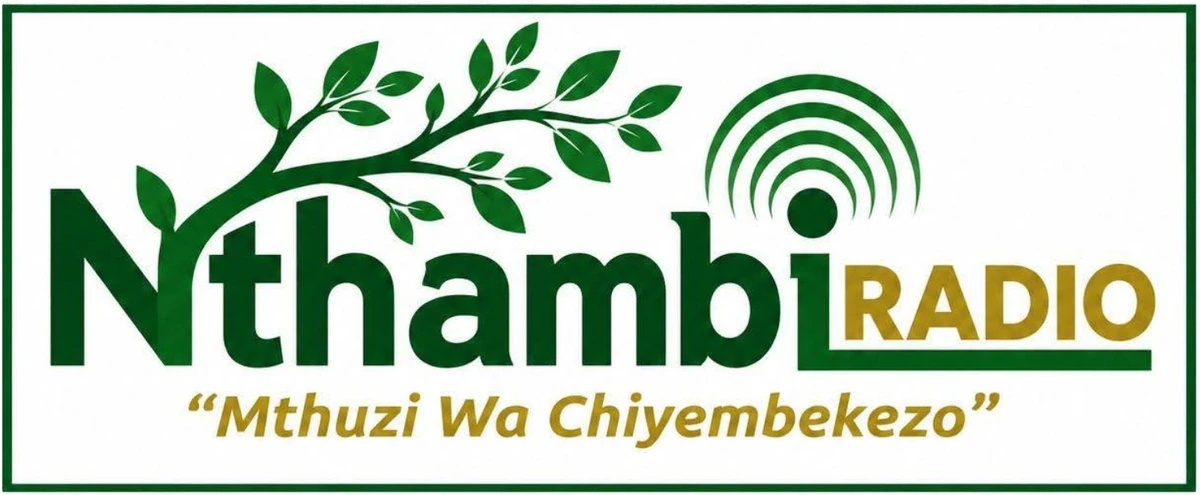 Nthambi Online Radio